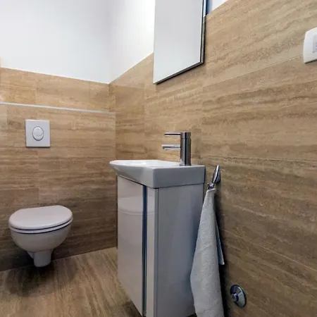 Mara In Komarna By Guide 빌라 *