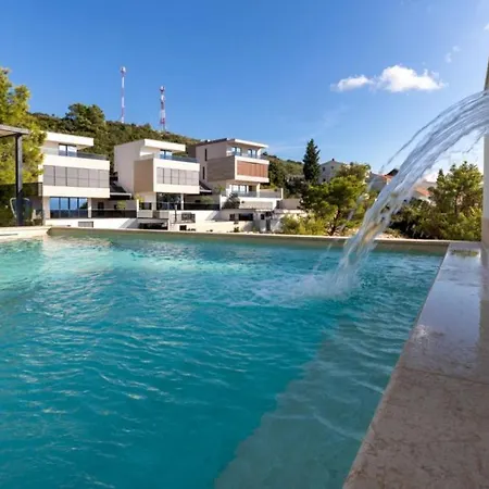 빌라 Mara In Komarna By Guide 클레크