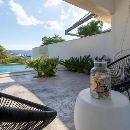 Mara In Komarna By Guide 빌라 클레크