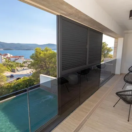 Mara In Komarna By Guide 빌라