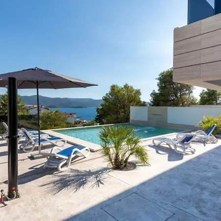 빌라 Mara In Komarna By Guide