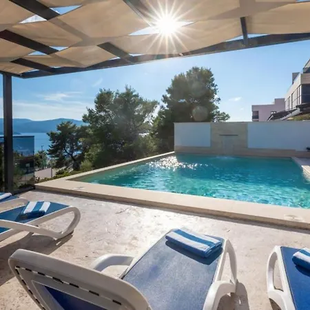 Mara In Komarna By Guide 빌라 *