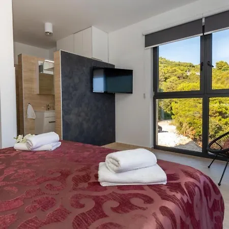 Mara In Komarna By Guide 빌라 클레크