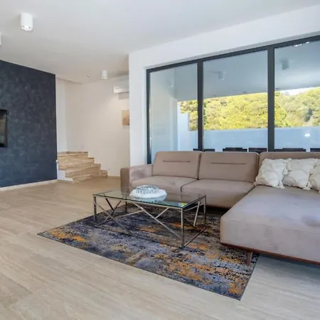 Mara In Komarna By Guide 빌라 클레크